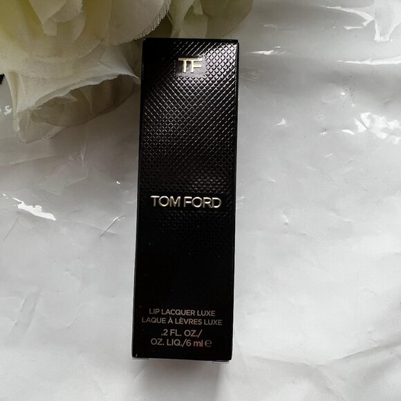 Tom Ford lipstick 08 overpower matte full size - Picture 1 of 5